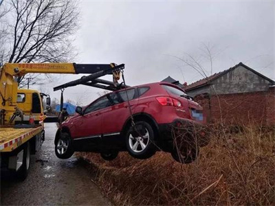 石柱楚雄道路救援