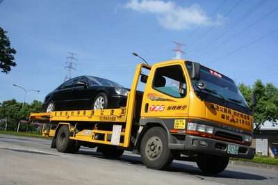 石柱旅顺口区道路救援